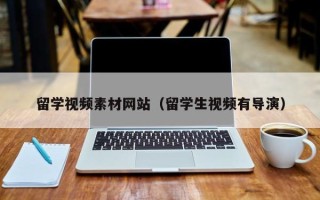自贡留学视频素材网站（留学生视频有导演）