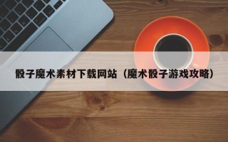 自贡骰子魔术素材下载网站（魔术骰子游戏攻略）